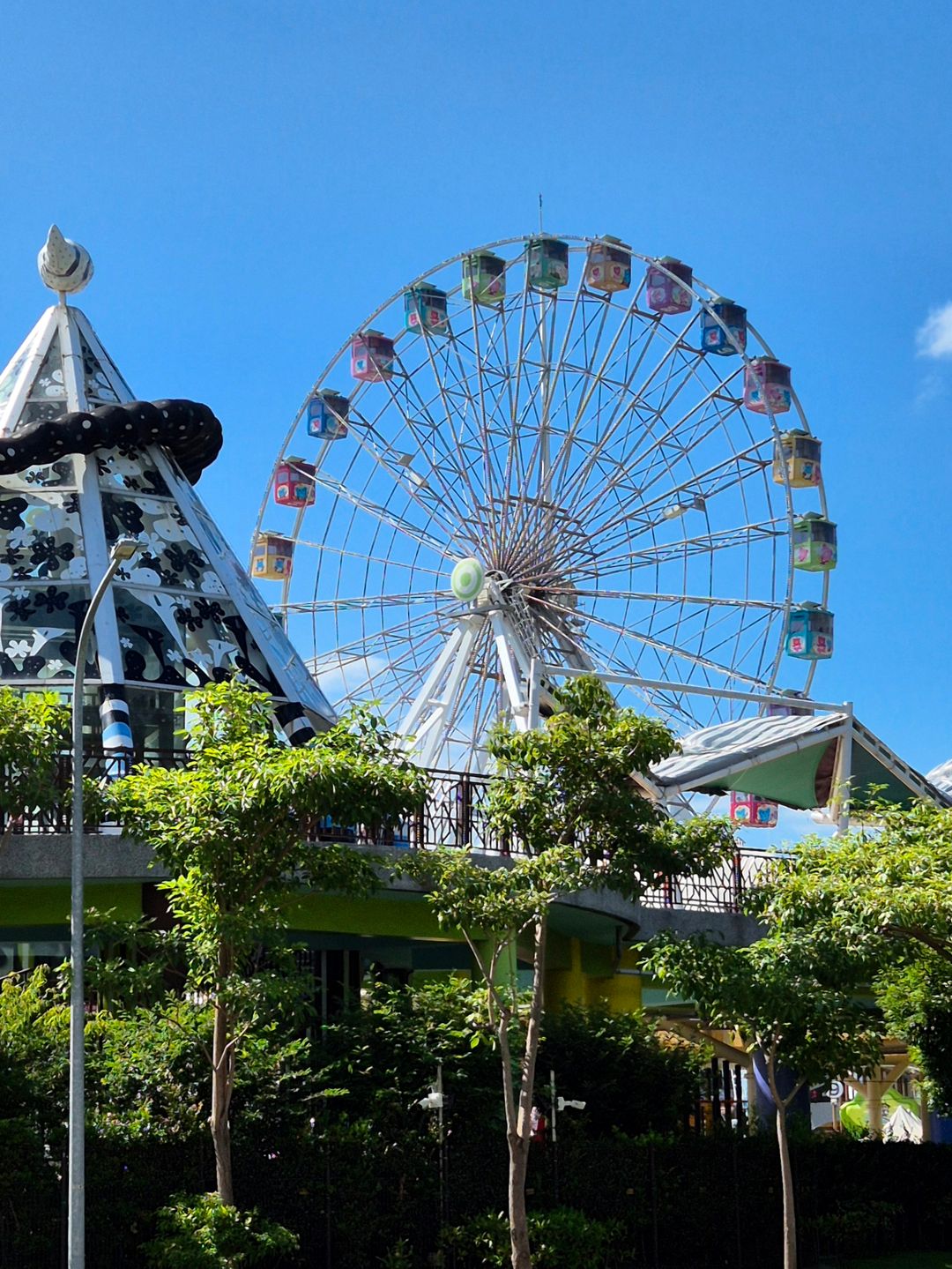 타이페이 어린이공원