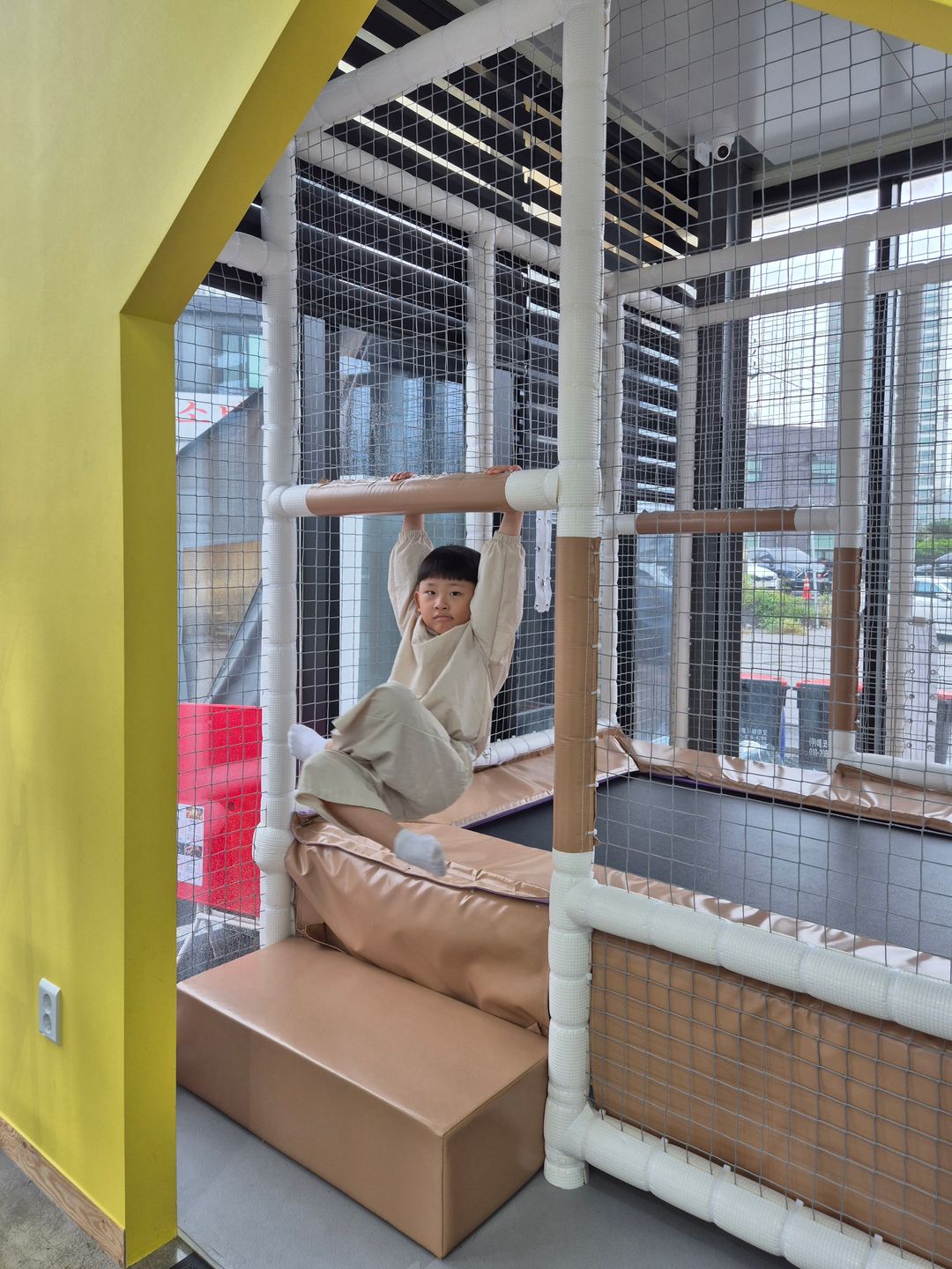 여진닭한마리&누룽지장작구이 양주점