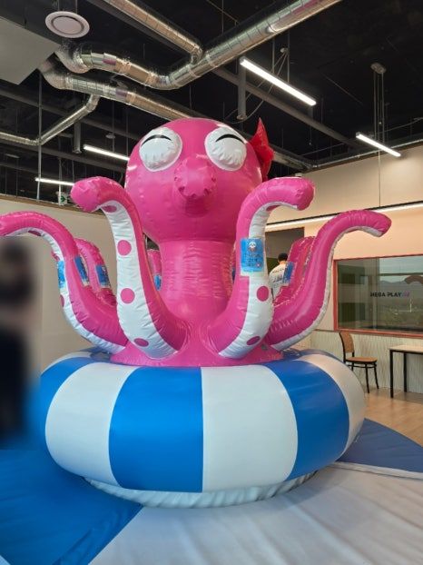 메가플레이키즈파크