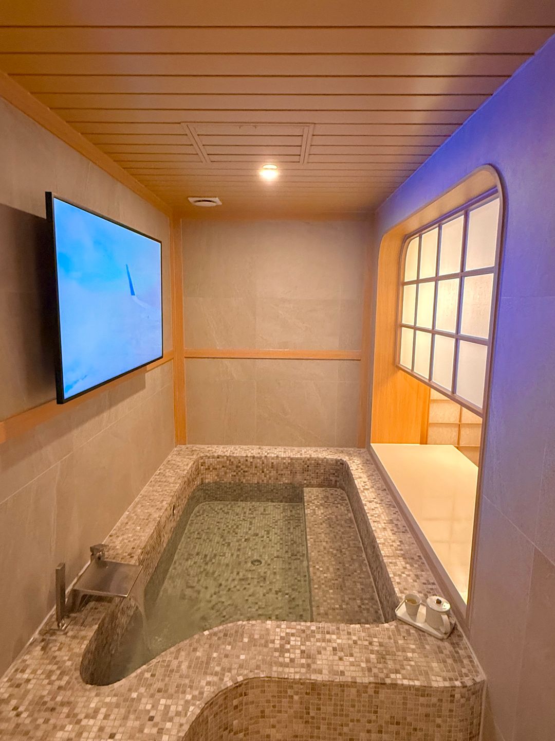 스테이패스포트에어플레인 구리점