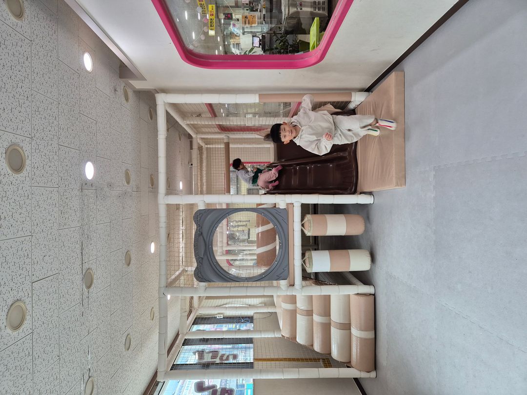 딸부자닭갈비닭도리탕