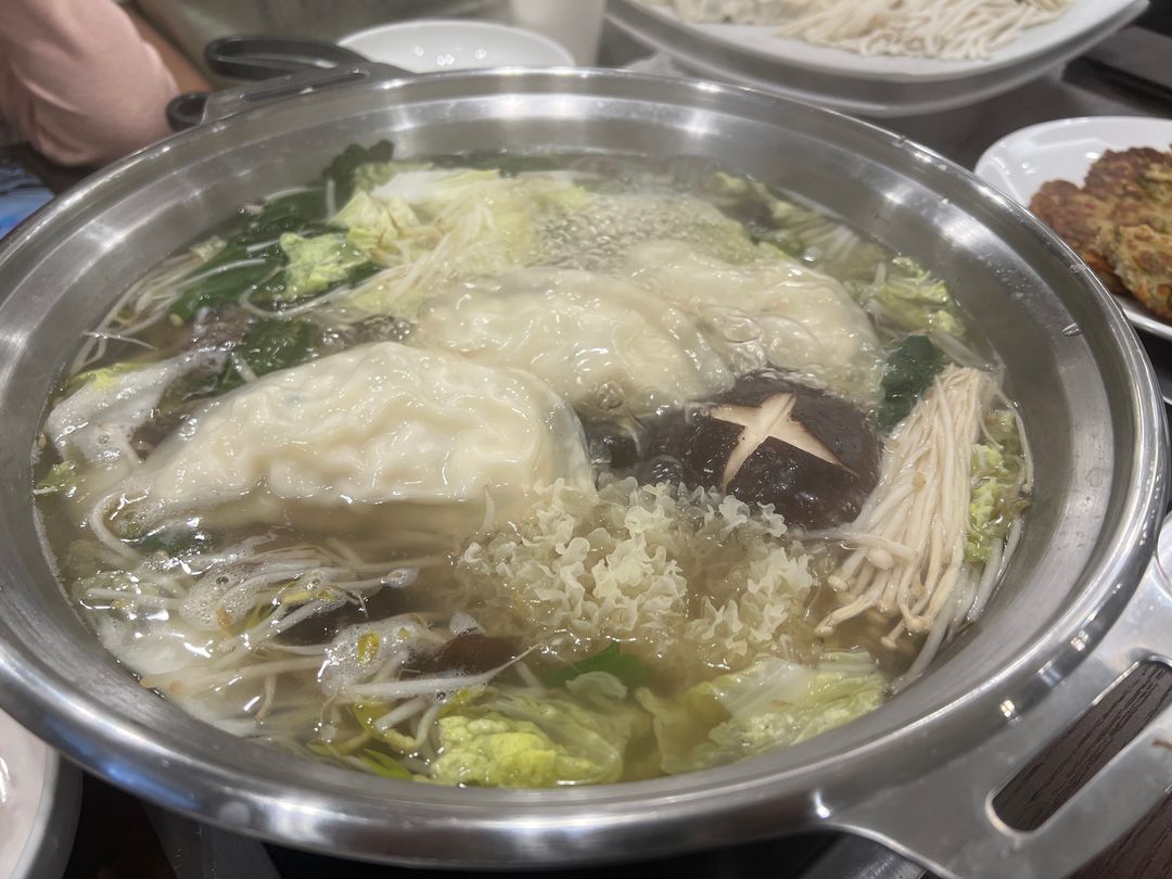 부벽정평양만두 파주출판단지헤이리마을 운정일산본점