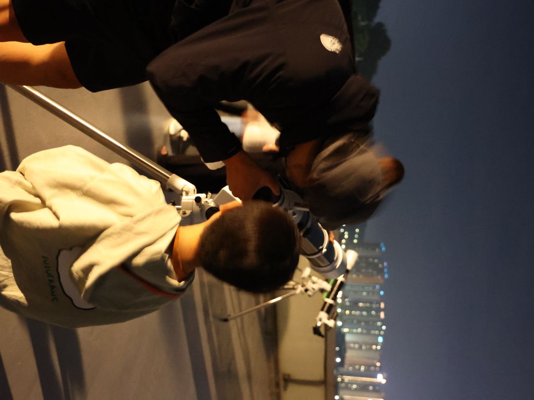 구리어린이천문대