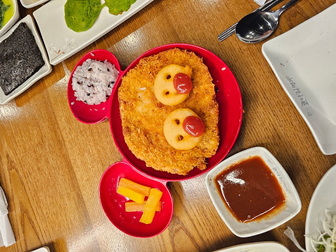 코다리명가 시흥장곡점