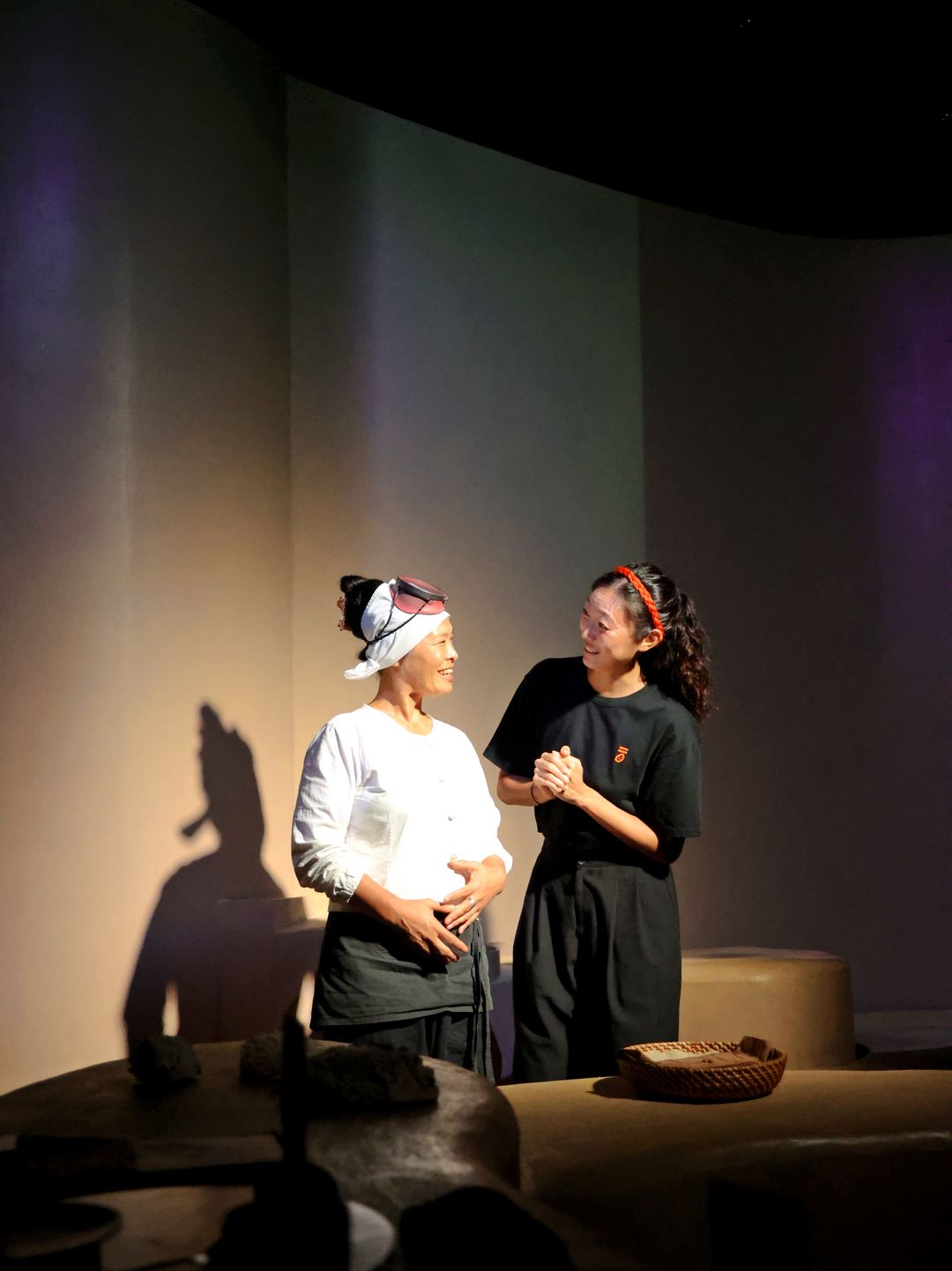 해녀의부엌 북촌점