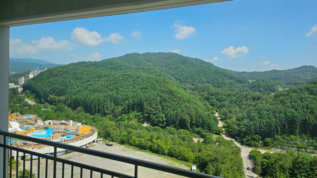 한화리조트 평창