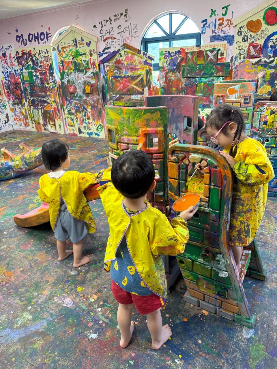 꼬막도 전남화순점