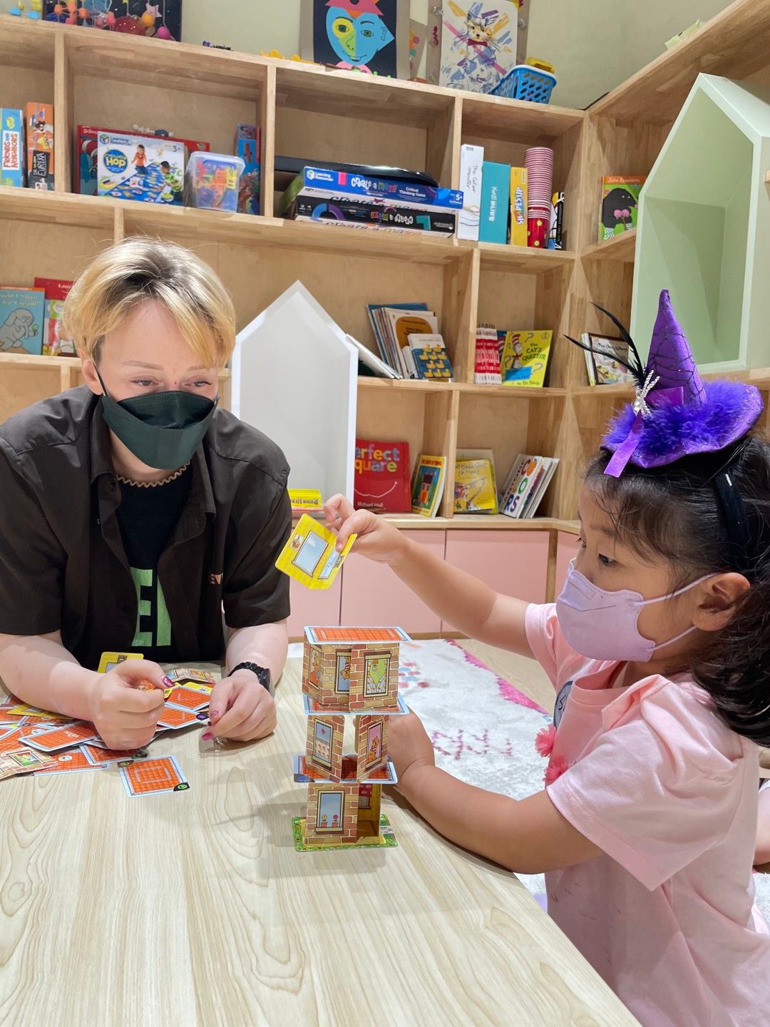 조이비 대구달서