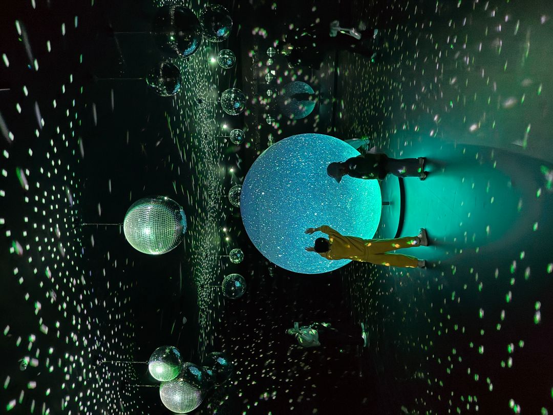 대가야 빛의 숲