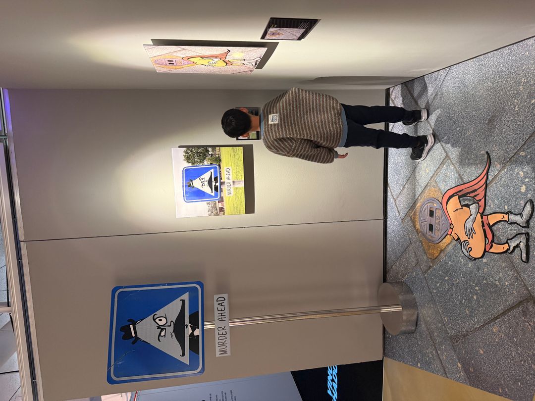 <전시> 빈센트 발 : SHADOWGRAM(~26/06/14)