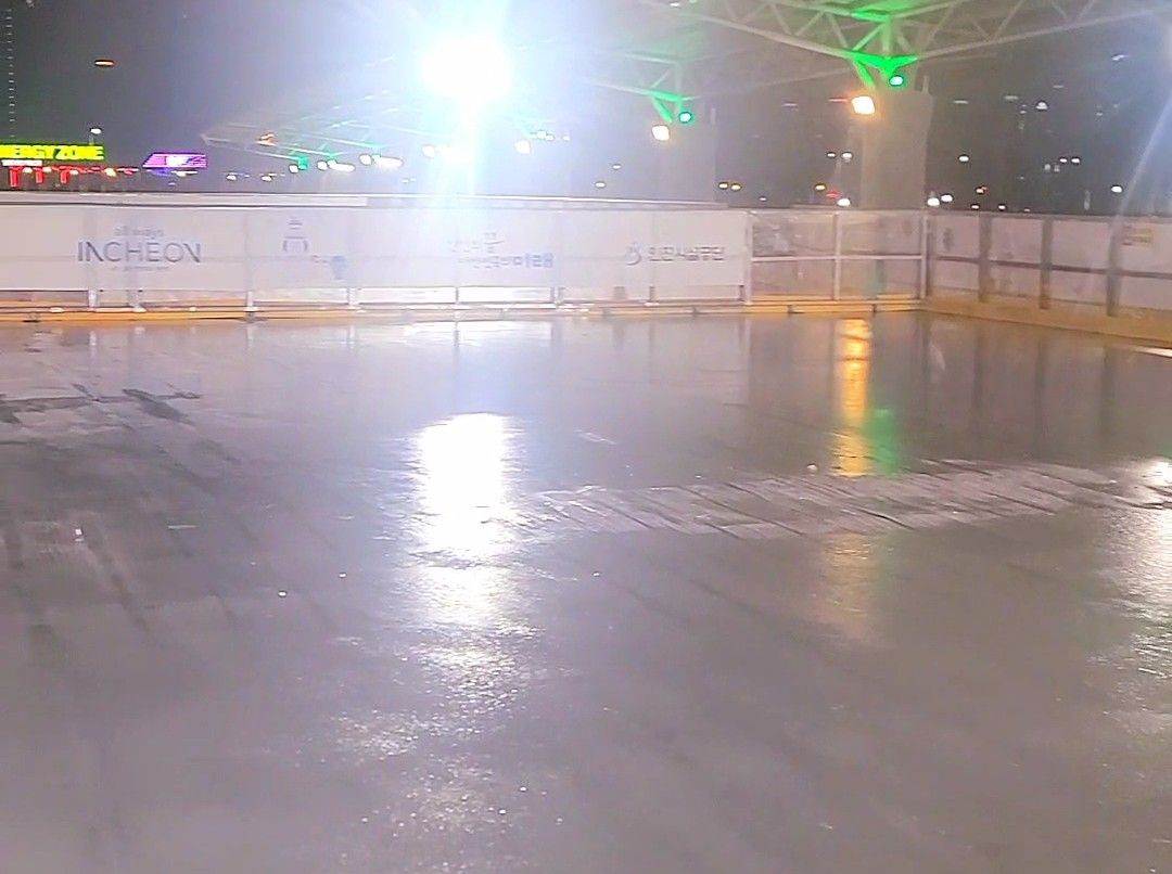 인천아시아드주경기장 스케이트(~26/02/18)