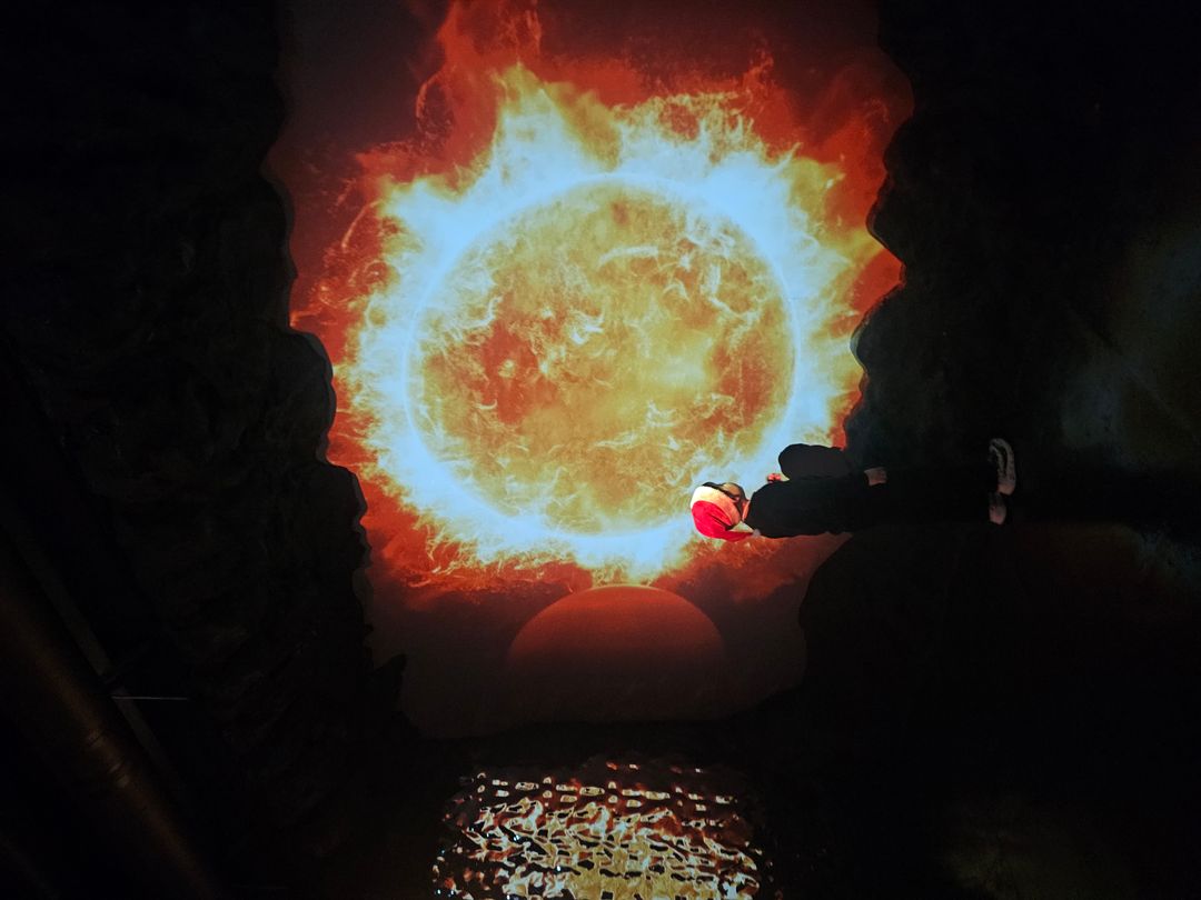 완산벙커 더 스페이스