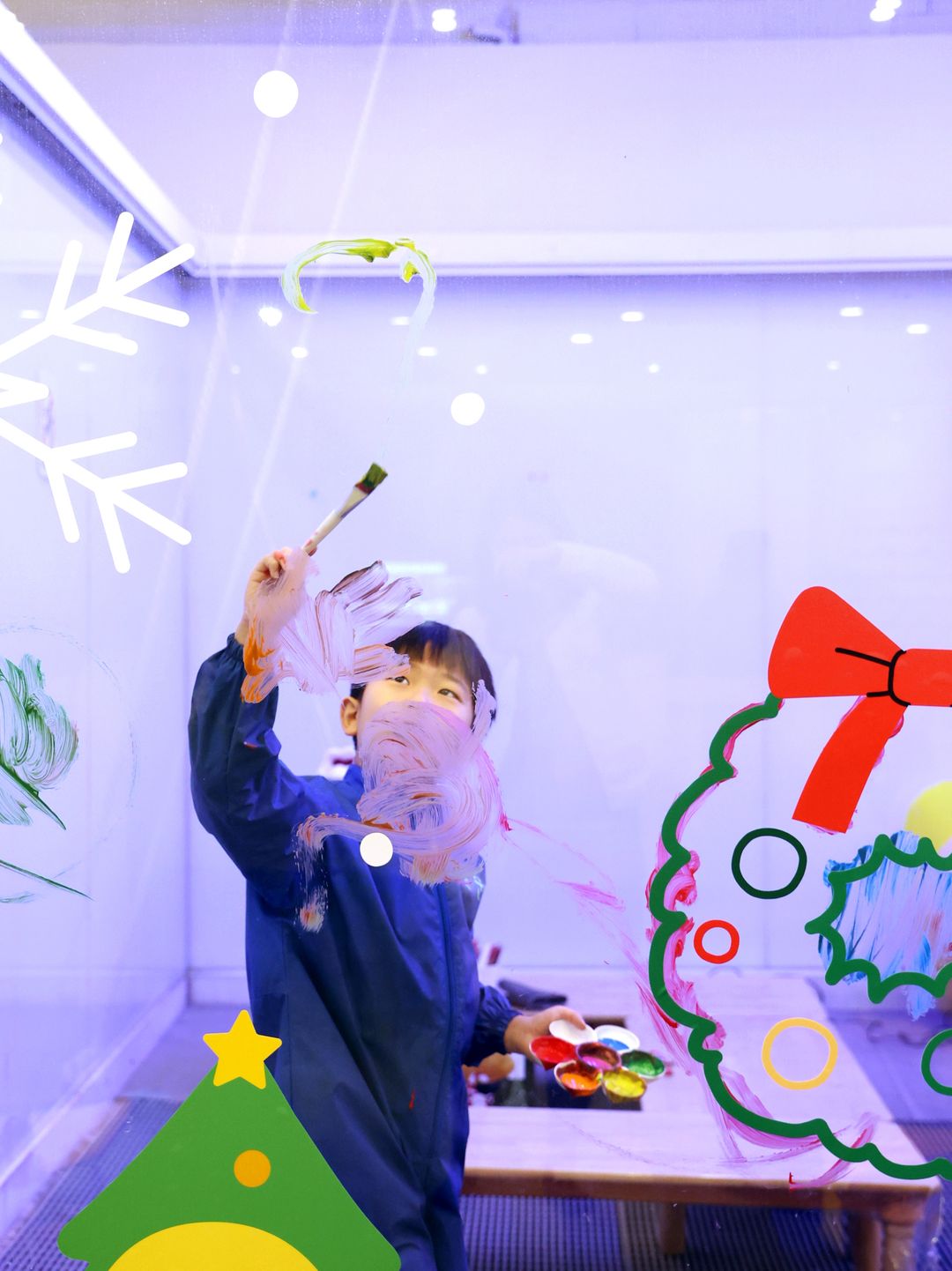 째깍섬 한화용인점