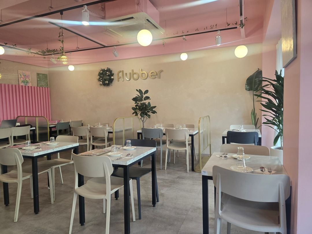 플러버 양재천점