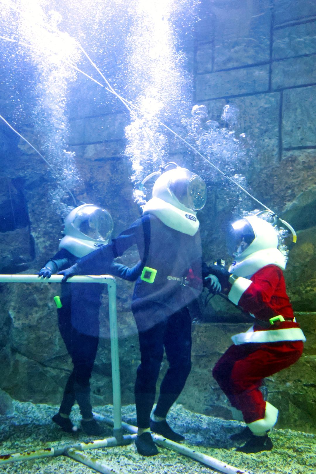 언더워터플레이 대전점