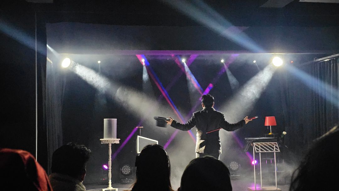 <공연> 에이페이지 키즈매직쇼