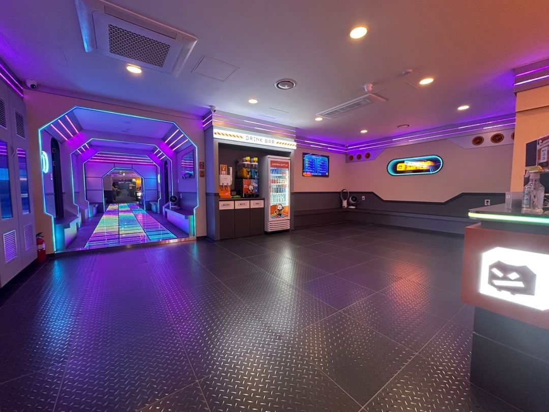 점핑배틀 수원영통점