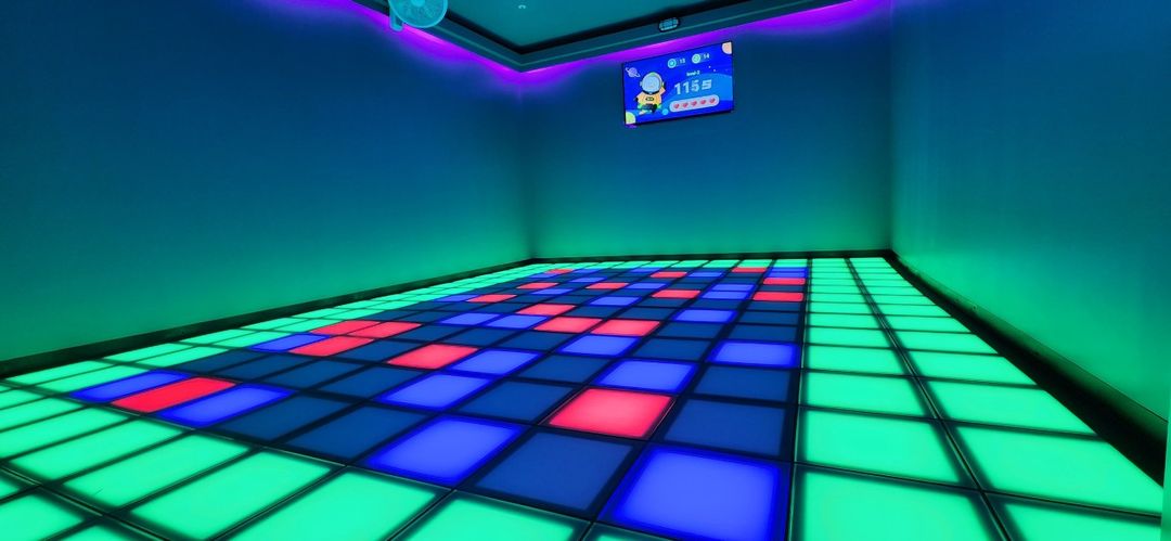 점핑배틀 분당서현점