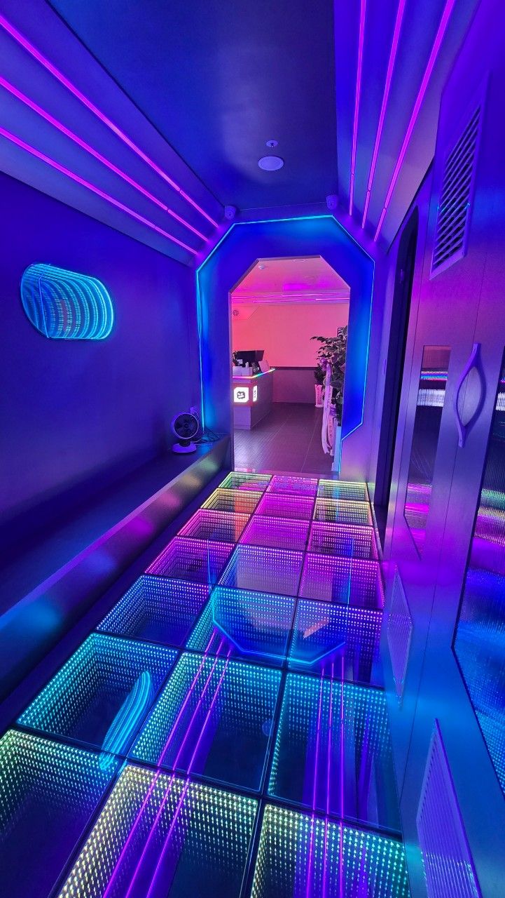 점핑배틀 대구수목원점