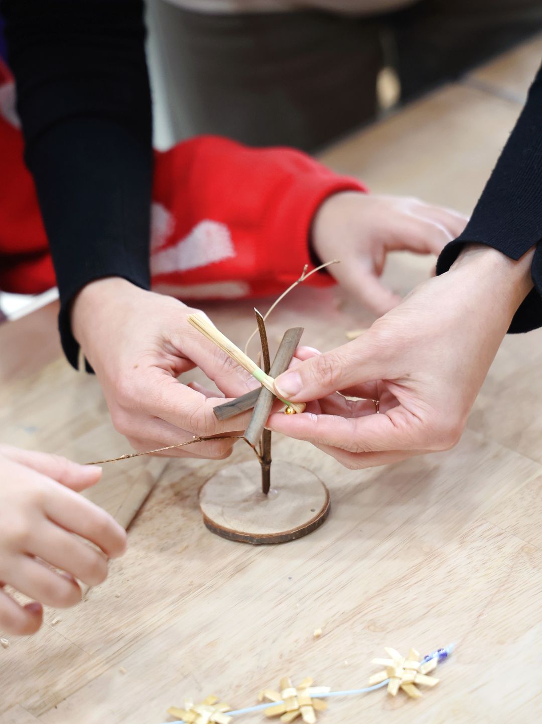 풀짚공예박물관