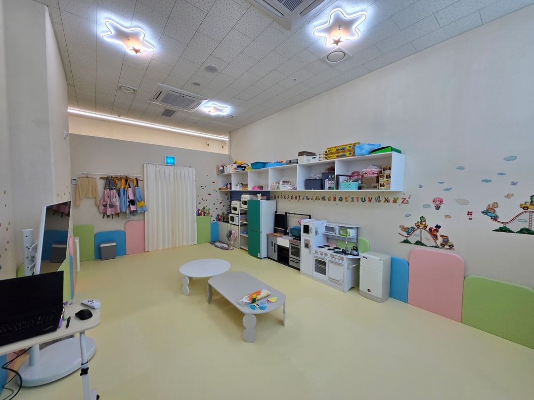 키즈멧 동탄호수 직영점