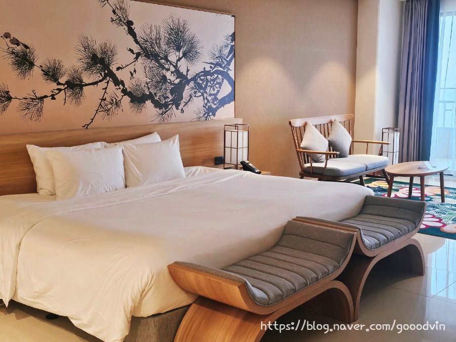 다낭 미카즈키 재패니즈 리조트 & 스파