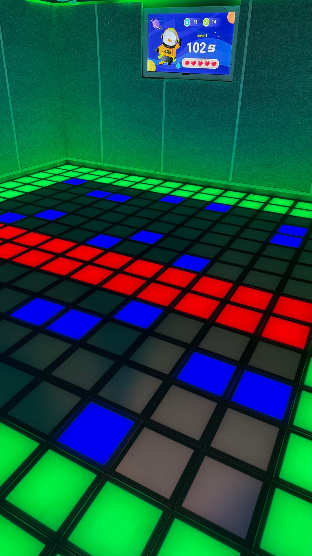 점핑배틀 평택점