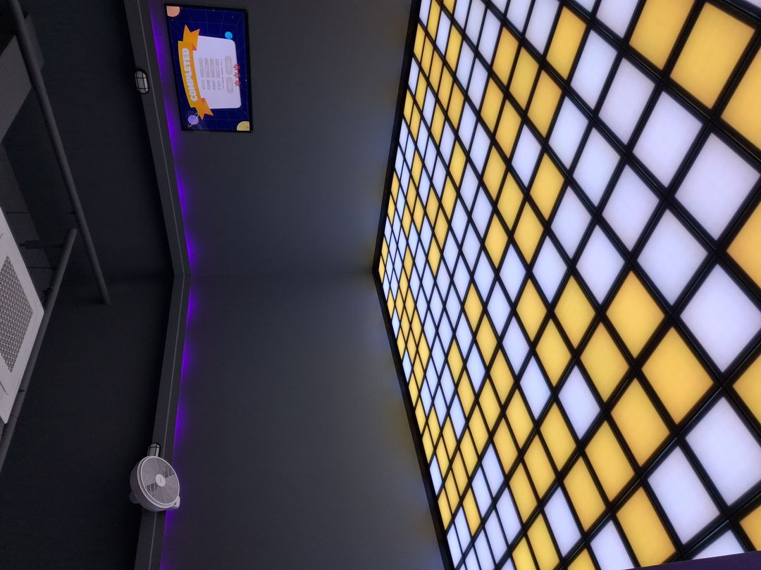 점핑배틀 청주동남지구점