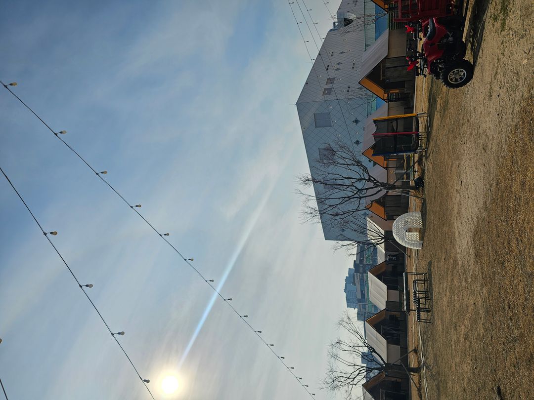 바베큐팩토리 거북섬점