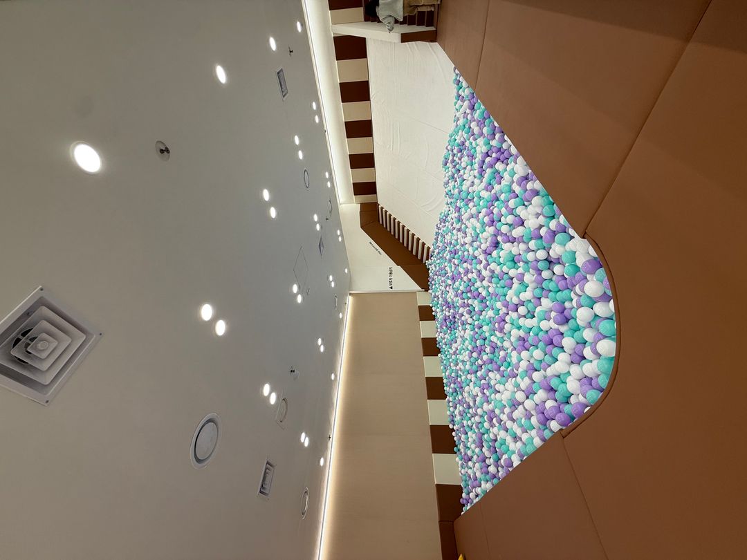 티니타운 키즈카페