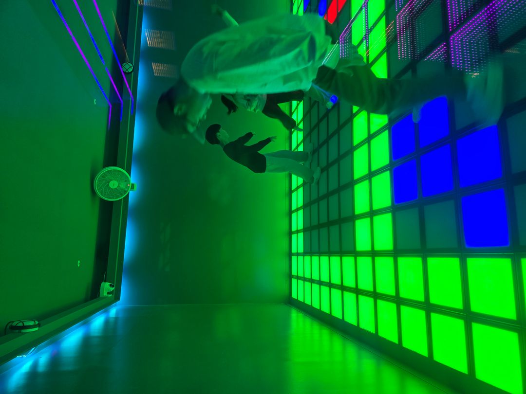 점핑배틀 진주점