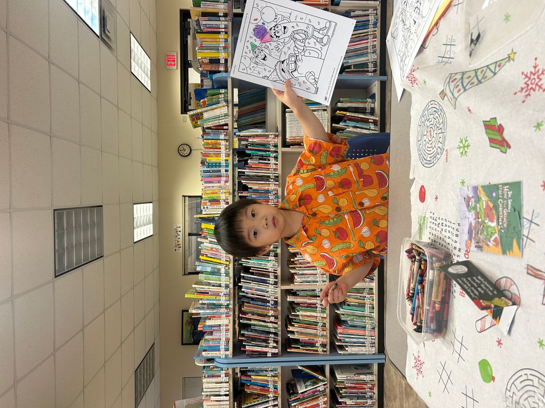 괌 아가나 도서관