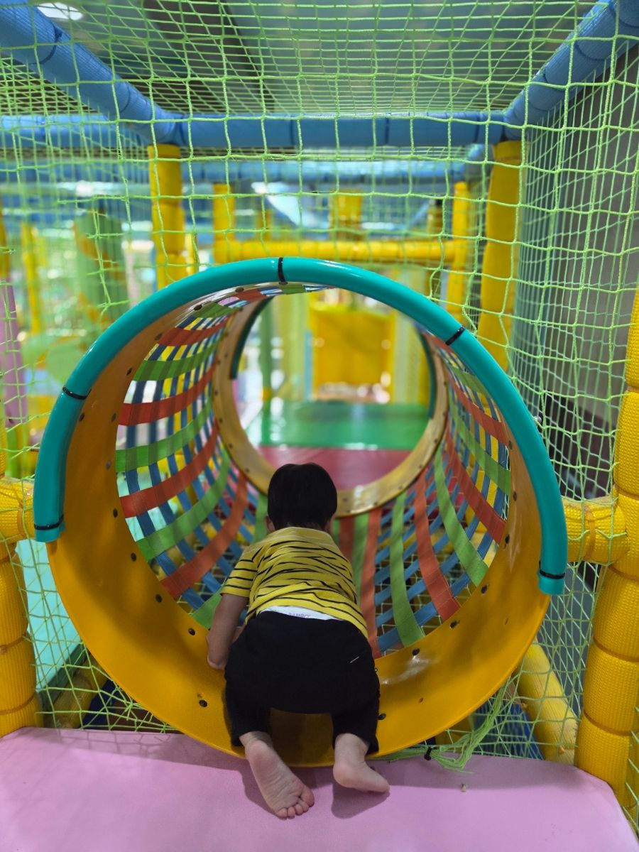 바베큐광장 송도점