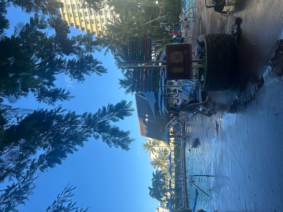 괌 PIC 호텔
