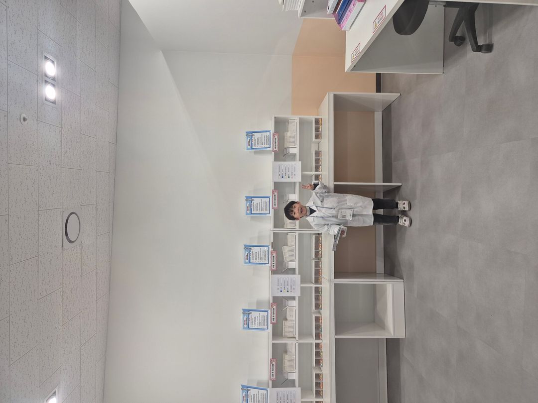 드림닥터 의사직업체험 이마트 서수원점