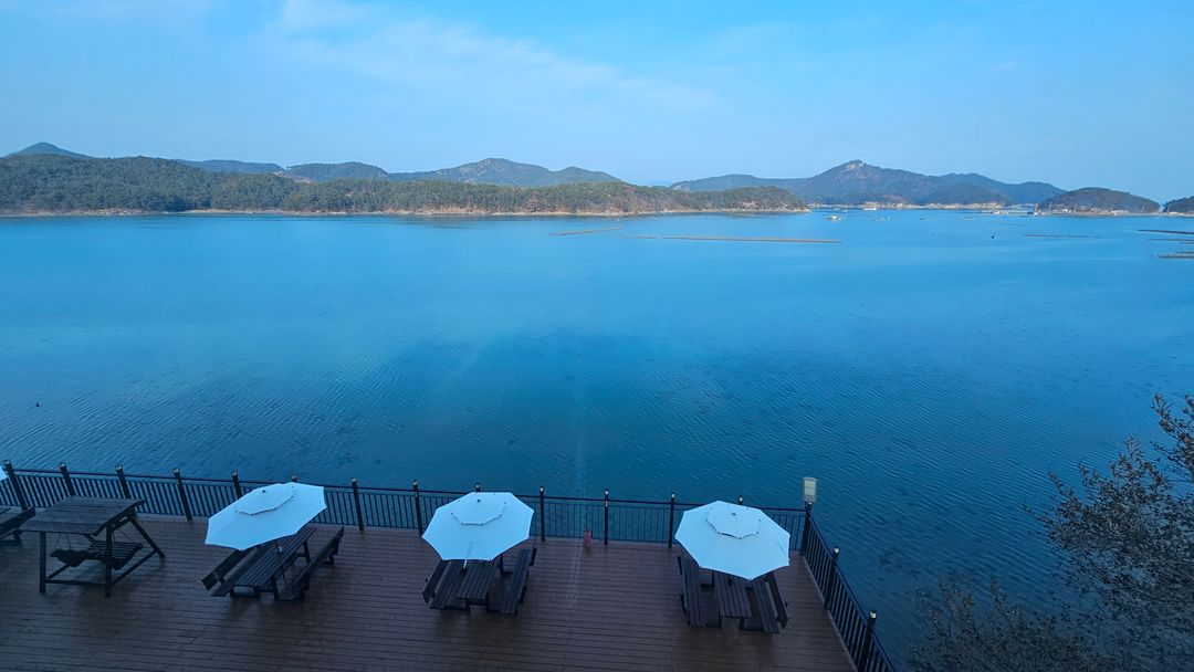 케이파크 호스텔