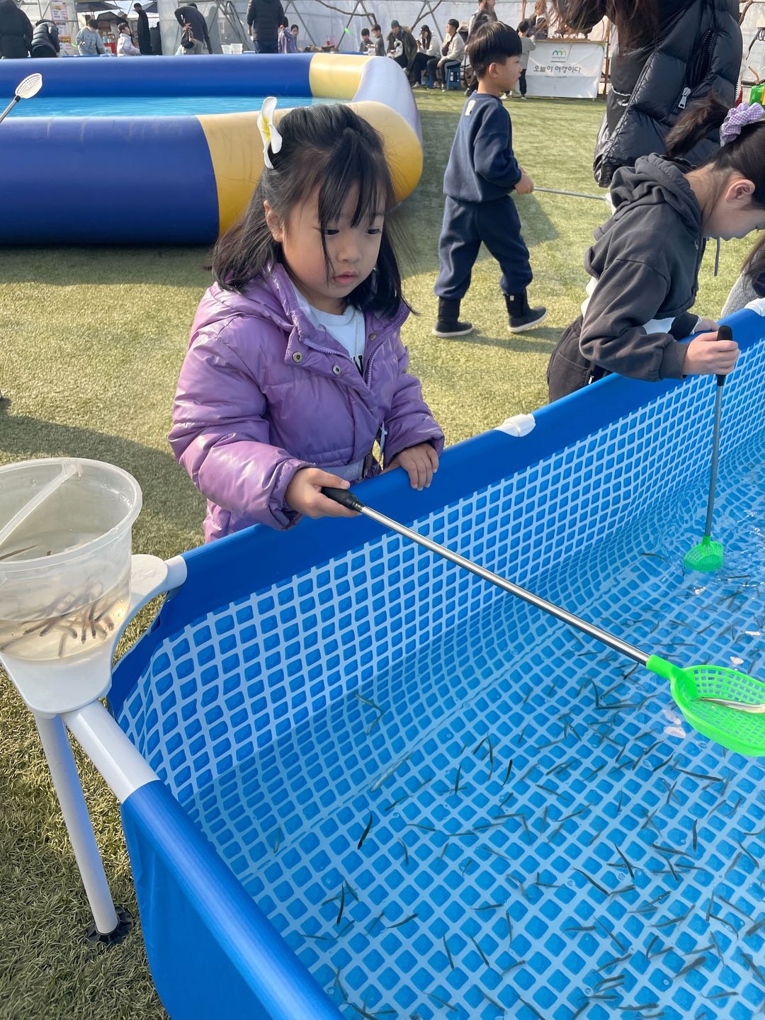 양평빙송어축제(~26/03/02)