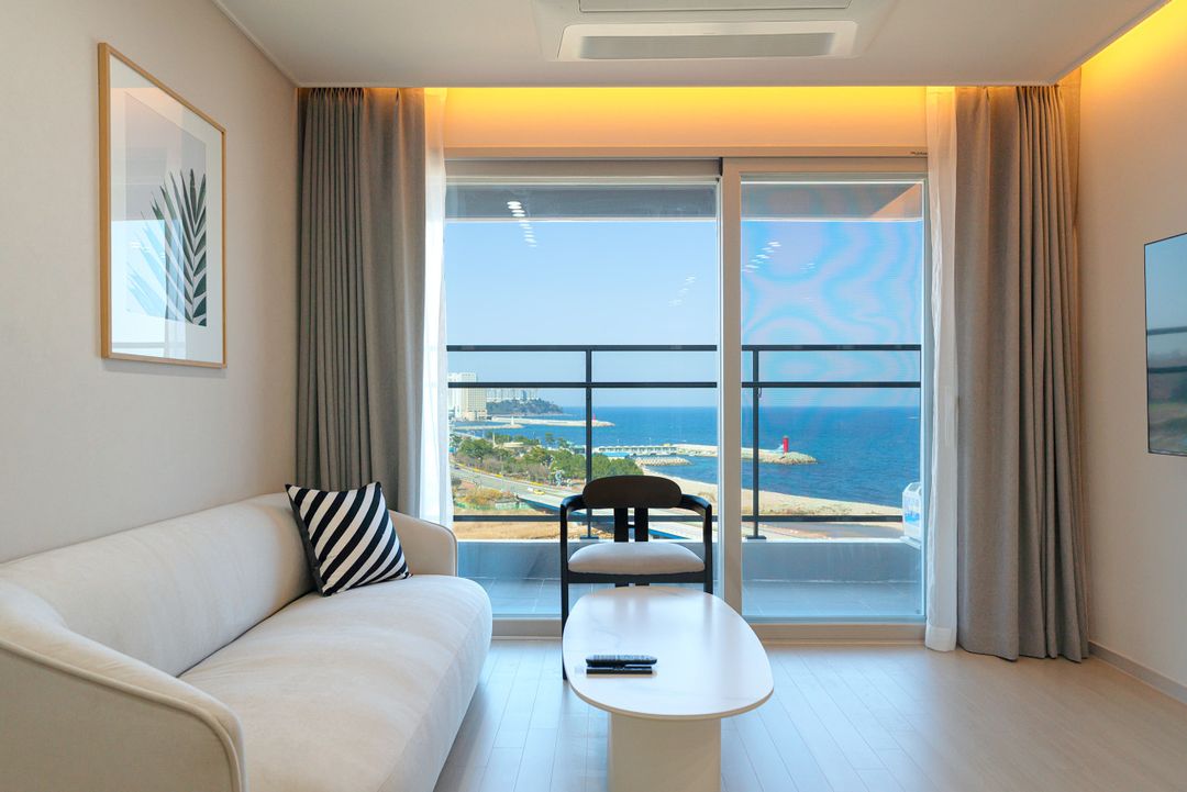 다이아메르 호텔 속초 바이 아늑스테이