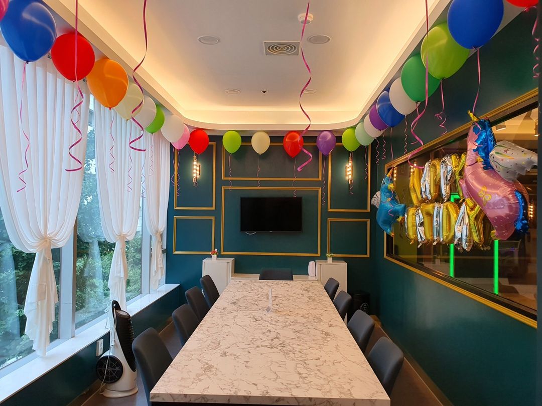 주니어카페텐텐 + 원더키즈랩 구월점