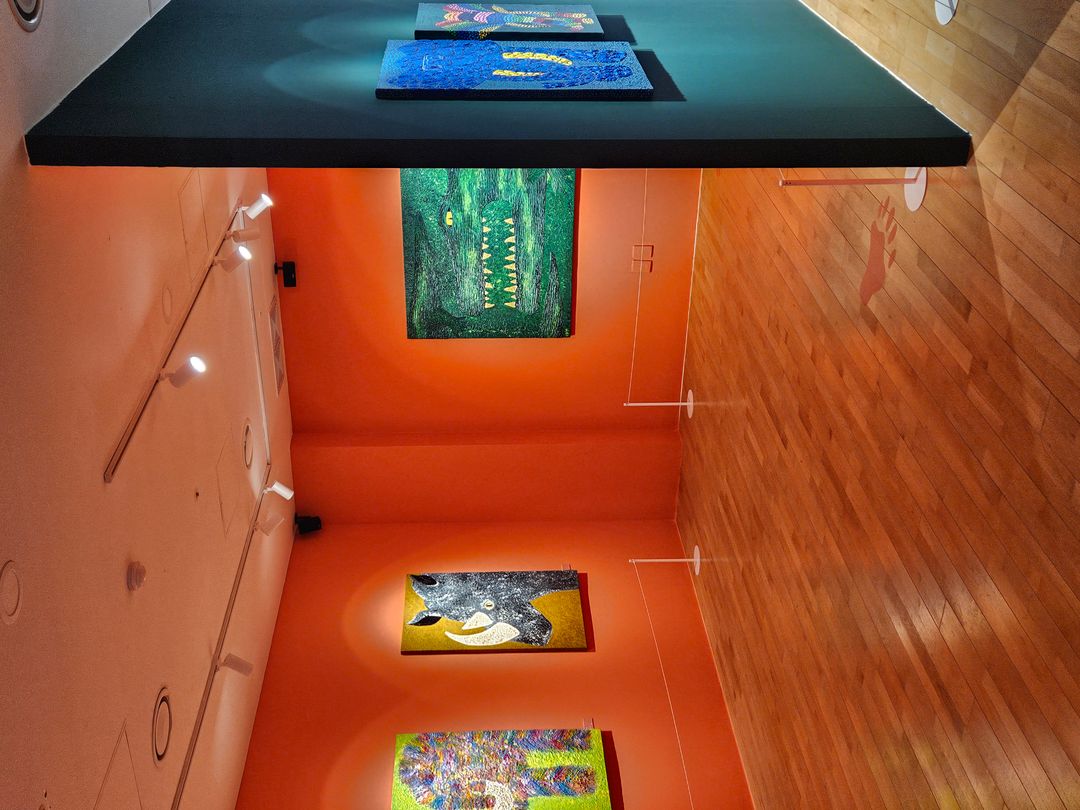 <전시> Enigmatic Senses : 낯선 감각의 세계에서(~26/04/19)