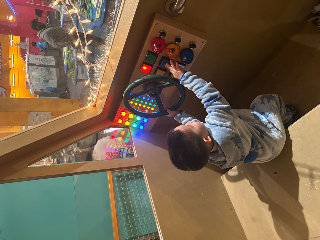 애틀랜타 어린이 박물관