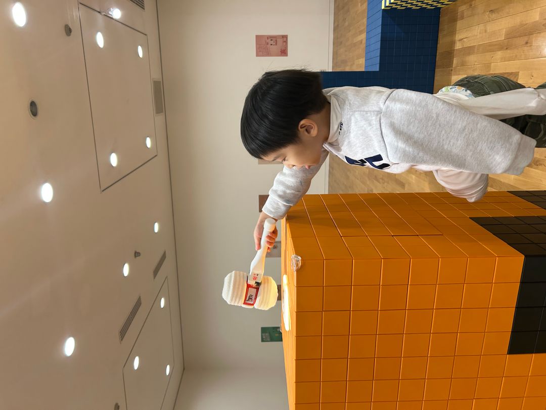 <전시> 내맘쏙 : 모두의 천자문 전(~26/03/22)