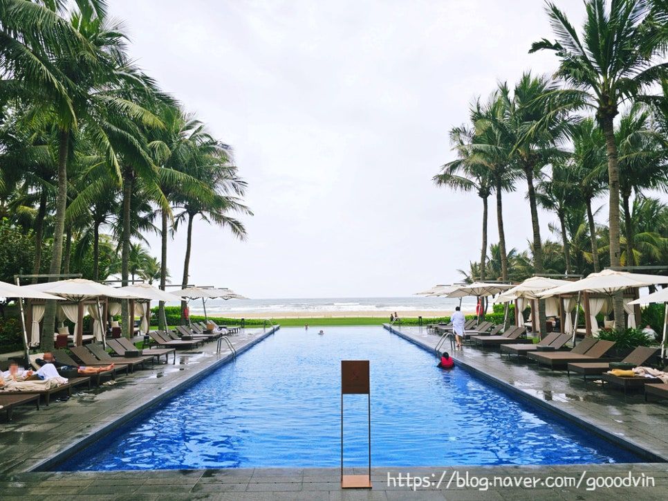 신라모노그램 다낭