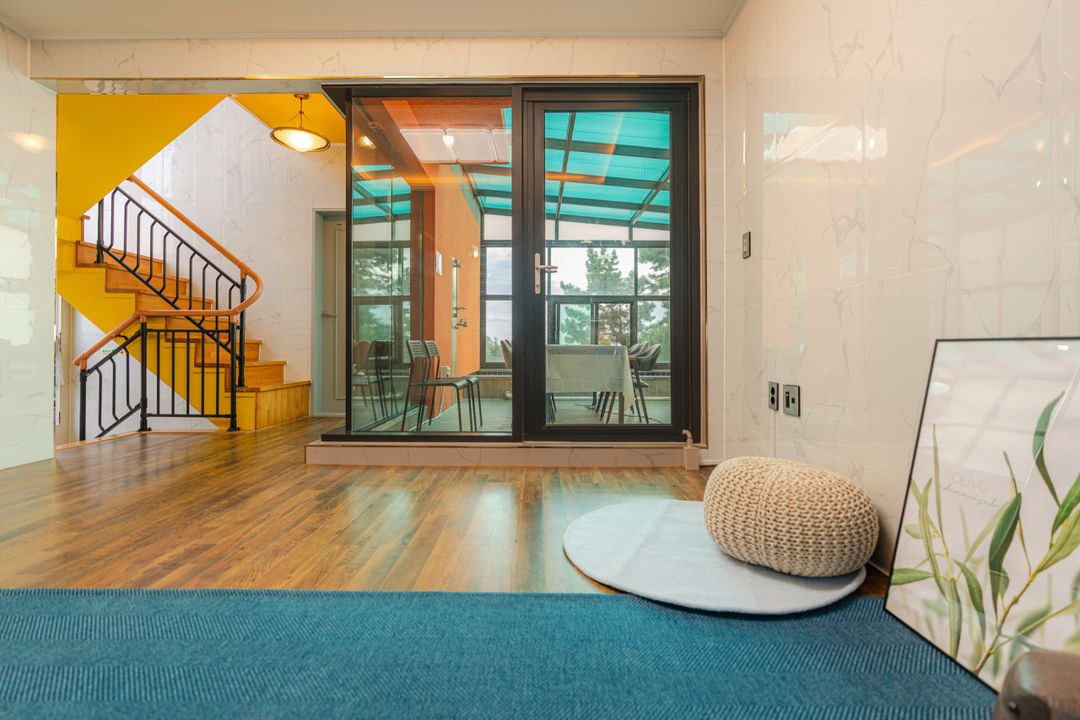 위더스풀빌라민박 서귀포점