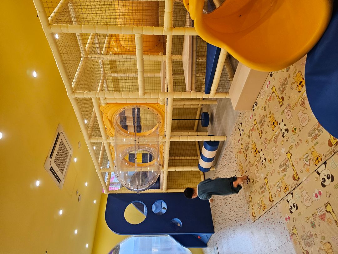 블루오션웰니스스파