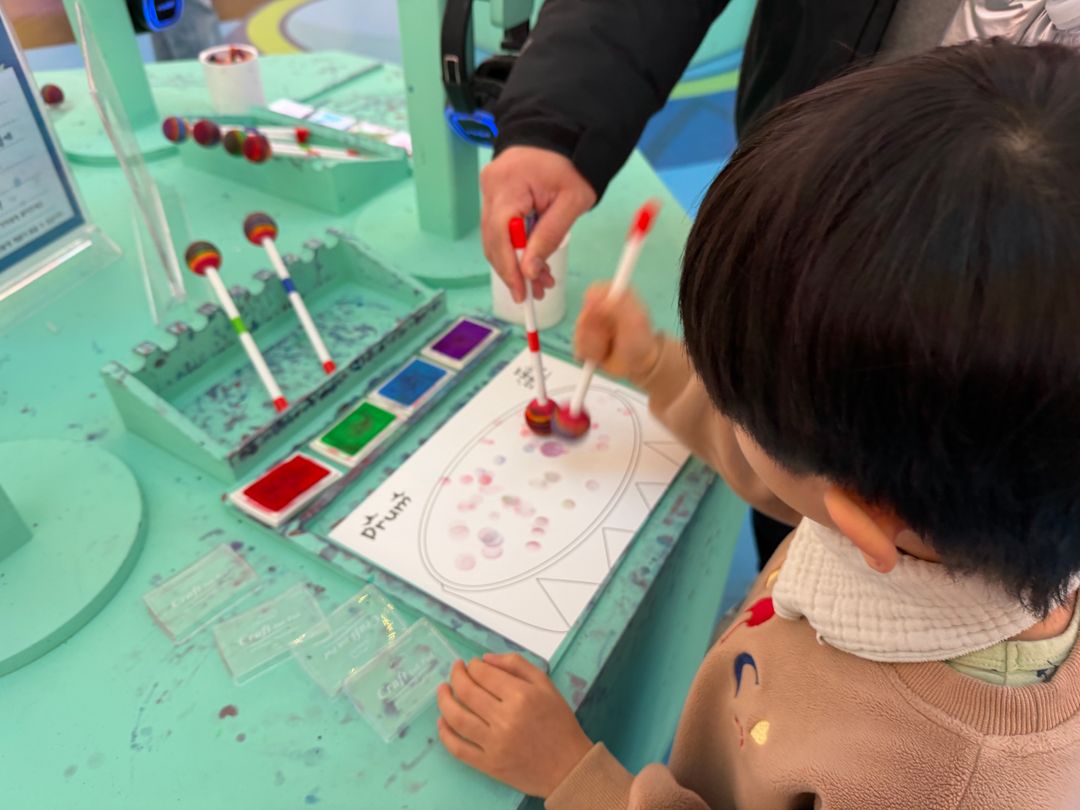 <팝업> 예스 두들 Season4 '낙서자유구역'(~26/02/19)