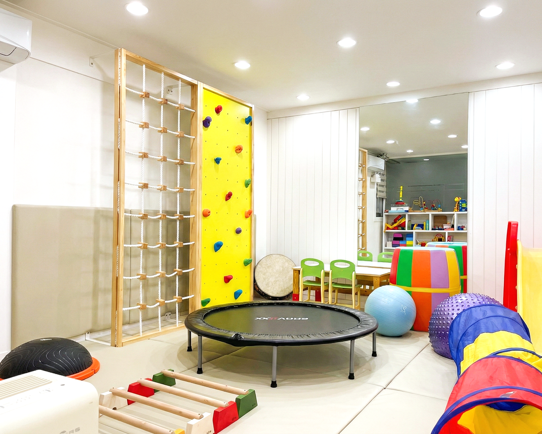 자라다 아동심리발달센터 잠실점