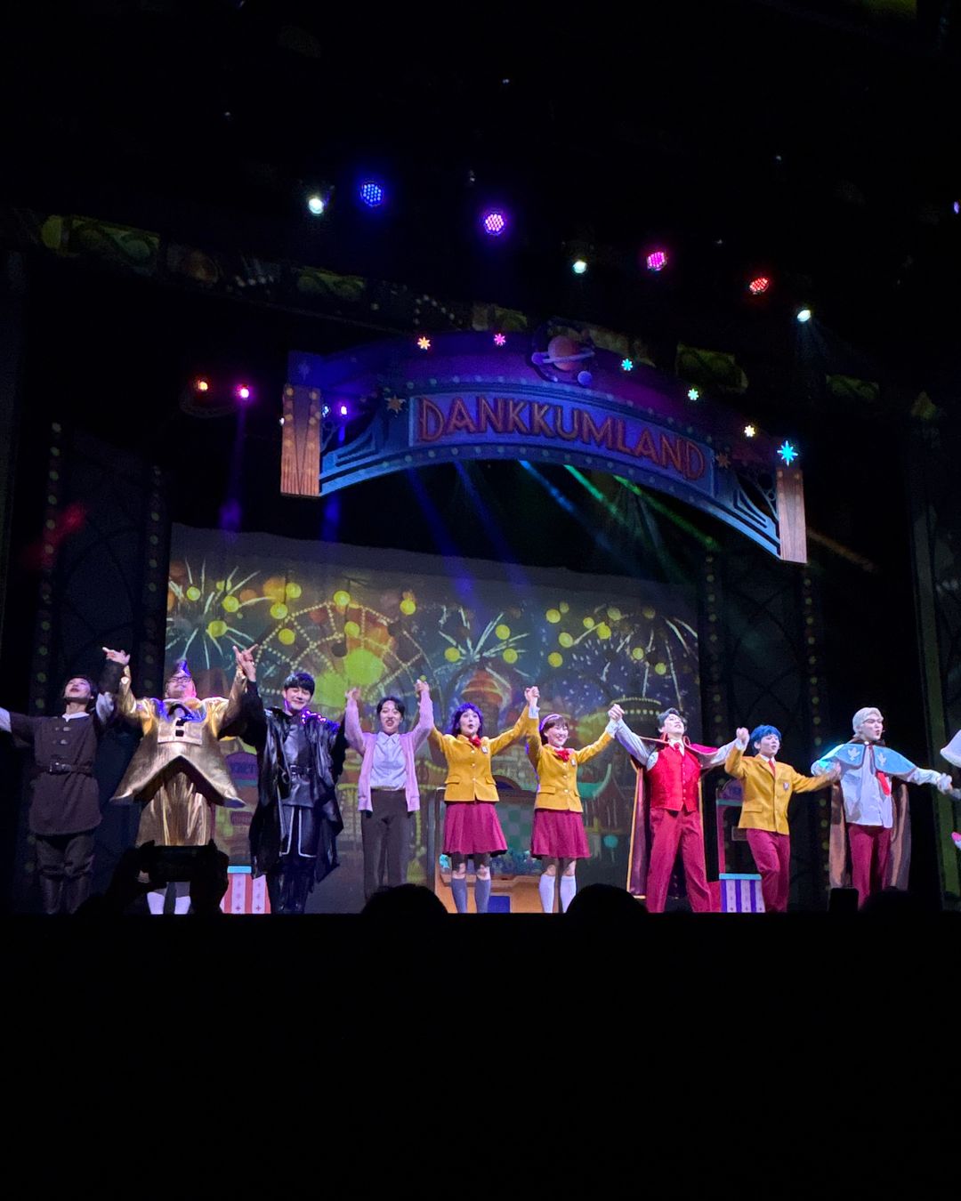 <뮤지컬> 정승제의 수학대모험 : 수포자의 비밀 - 서울(~26/03/15)