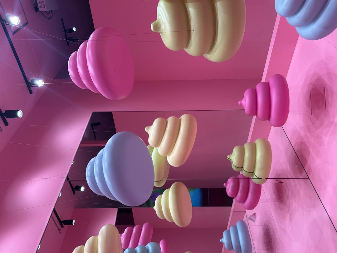 응꼬뮤지엄 오키나와