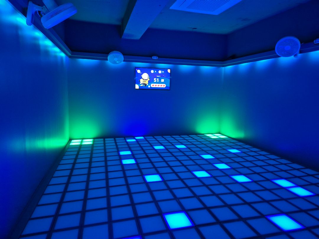 점핑배틀 부천중동점